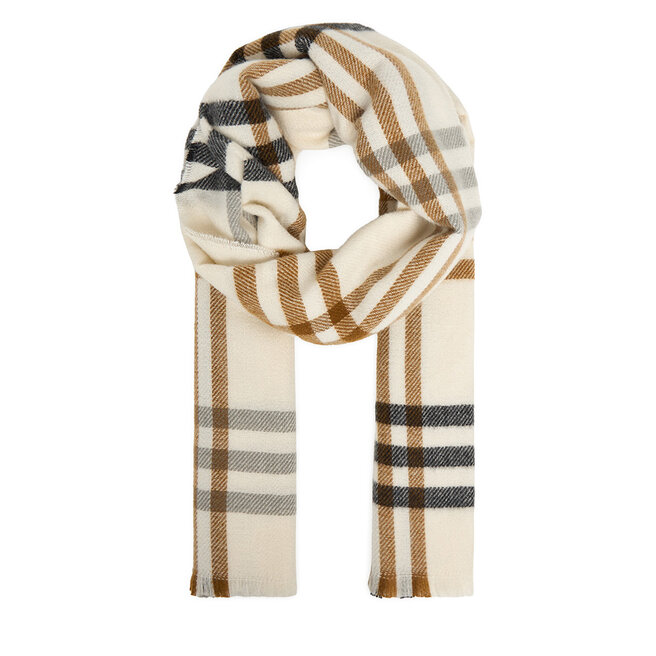 Szalik Nine West CEO-NW-W4-004-AW25 Beżowy -