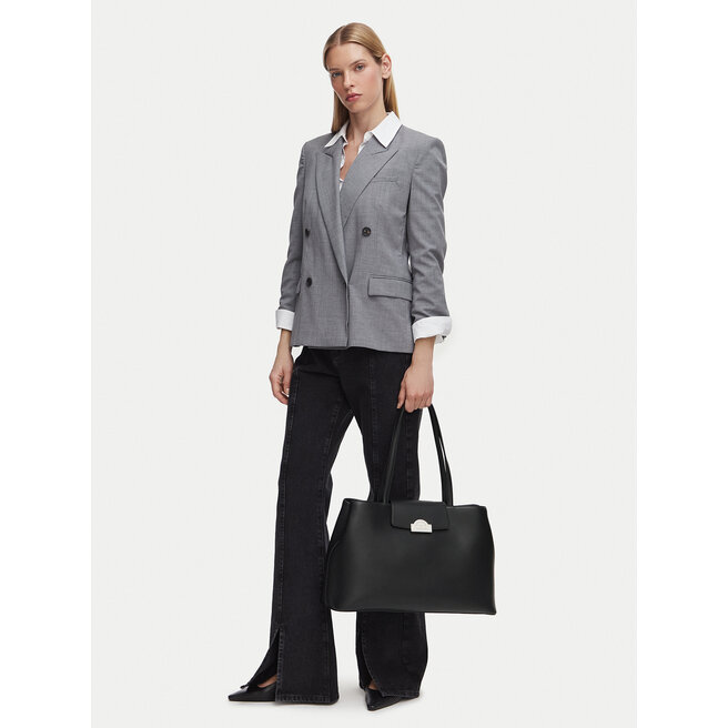 Torebka KARL LAGERFELD B3W30115 Czarny -