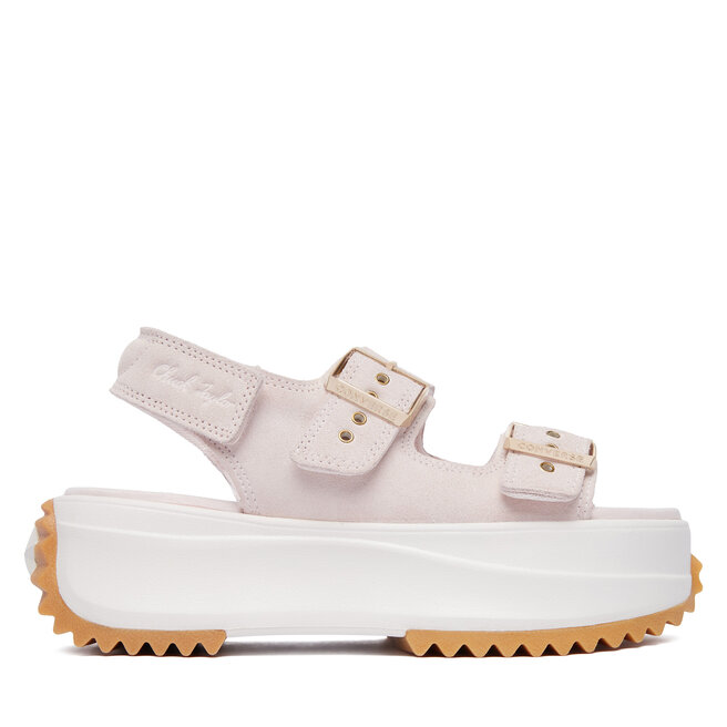 Sandały Converse A20648C Różowy jasny - kobiece