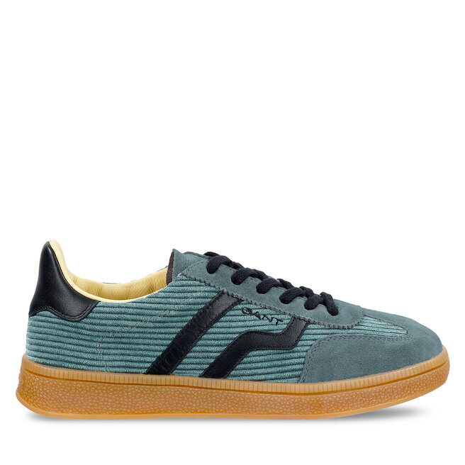Sneakersy Gant 31538663 Niebieski - kobiece