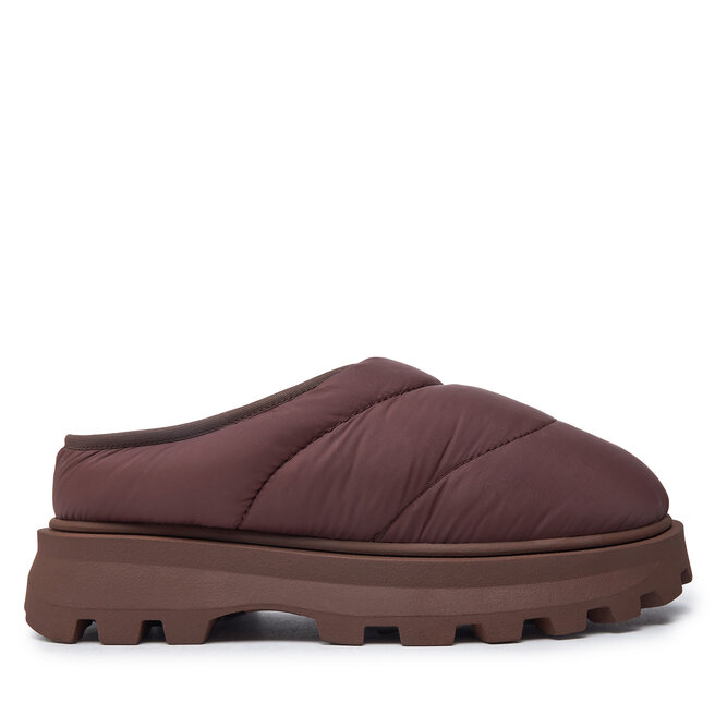 Śniegowce Steve Madden Frost SM11003421 Brązowy - kobiece