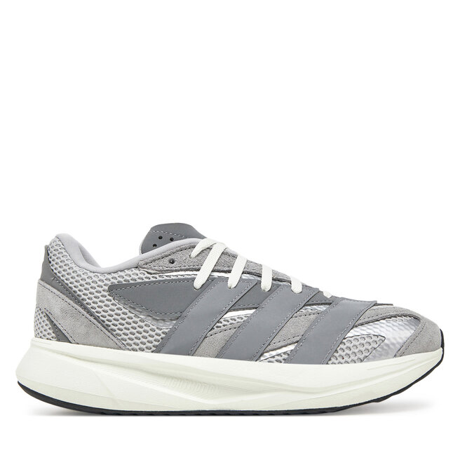 Sneakersy adidas Lightblaze JQ4759 Szary - kobiece