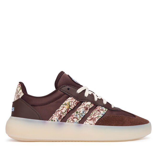 Sneakersy adidas by Stella McCartney Barreda Decode Shoes KI0134 Brązowy - kobiece
