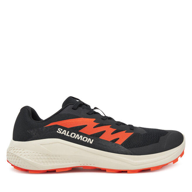 Buty do biegania Salomon Alphaglide L47801100 Czarny - męskie