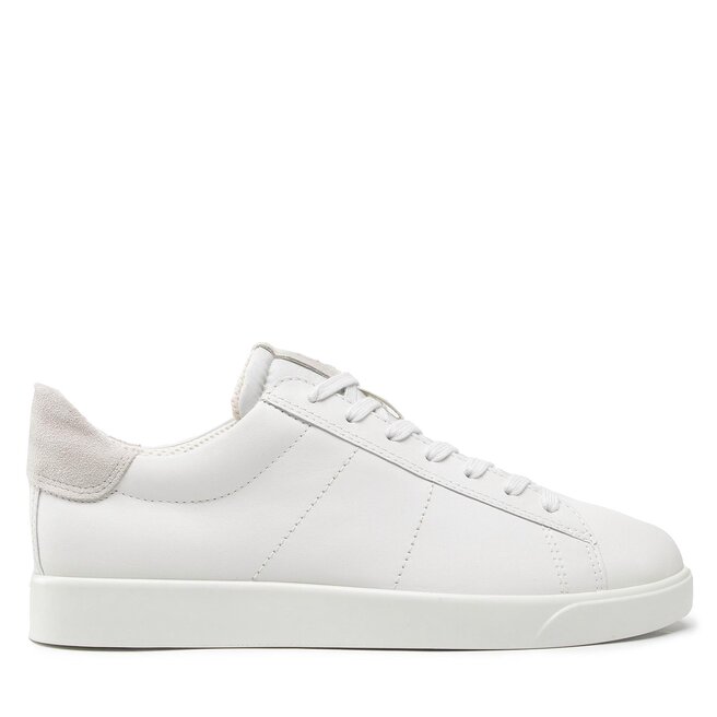 Sneakersy ECCO Street Lite M 52130458336 Biały - męskie
