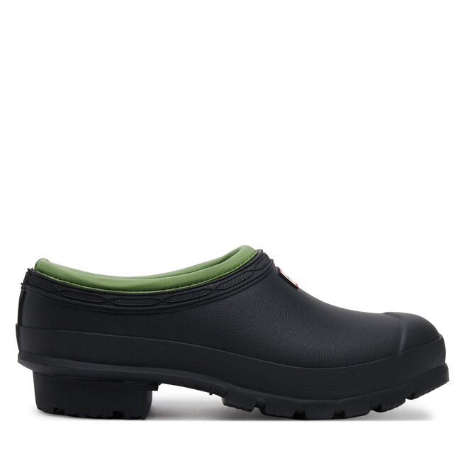 Kalosze Hunter WFF1088RMA Czarny - kobiece
