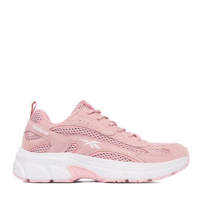 Sneakersy Reebok CEOWB-H1-139(dz) Różowy - dziewczęce