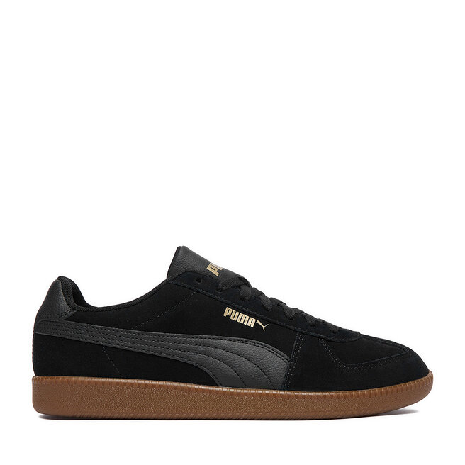 Sneakersy Puma CEO-CLUB LT ESD 40732901 Czarny - męskie