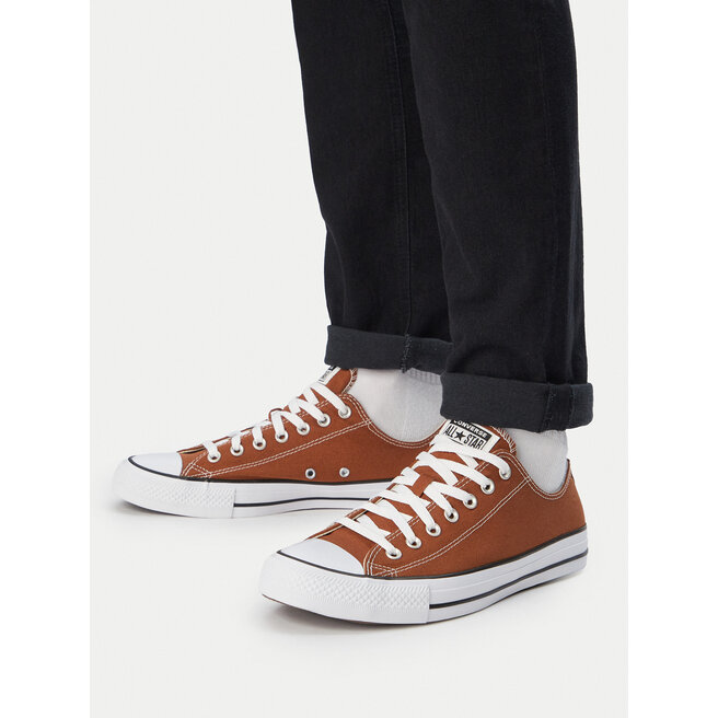 Trampki Converse Chuck Taylor All Star A15957C Brązowy - męskie