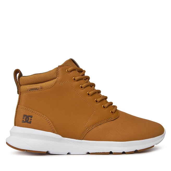 Trzewiki DC Shoes Mason 2 ADYS700216 Brązowy - męskie