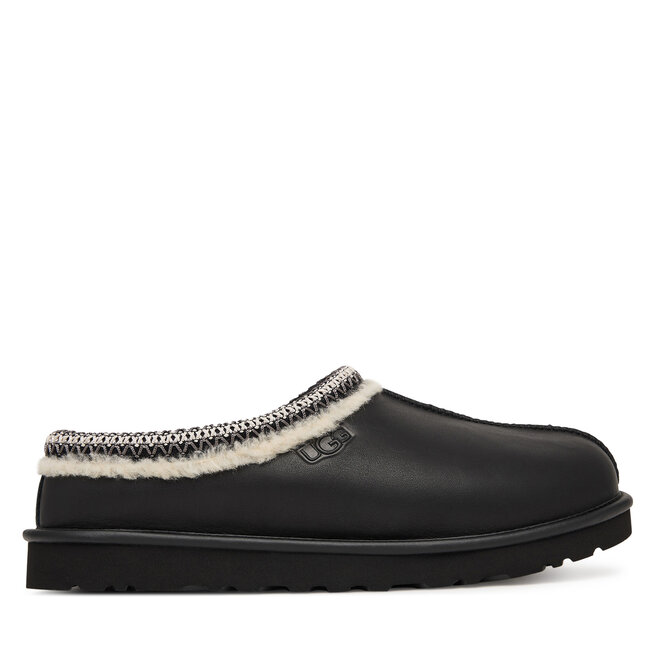 Śniegowce Ugg M Tasman Noir Czarny - męskie