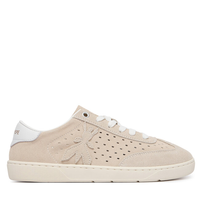 Sneakersy Patrizia Pepe PPJ362.02 Beżowy - kobiece
