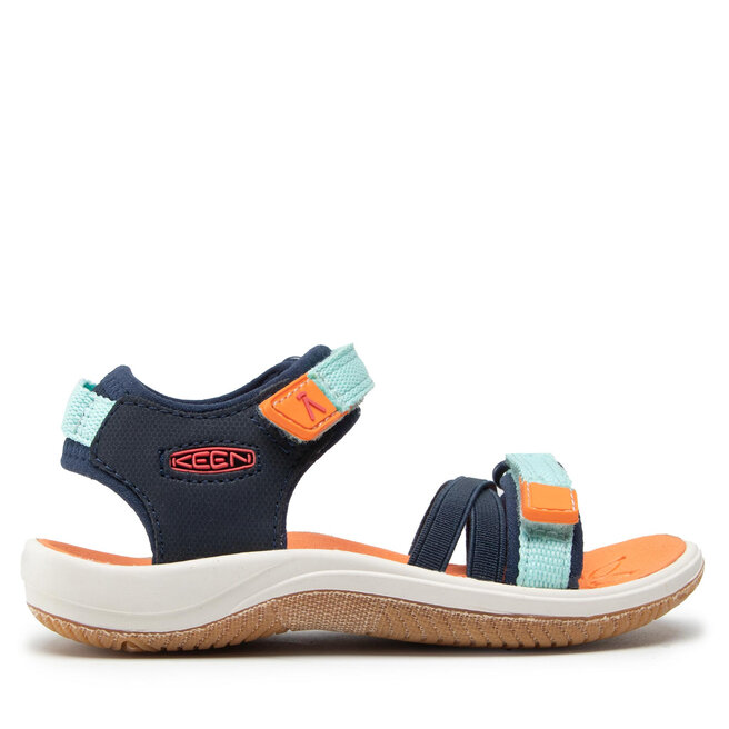 Sandały Keen Verano 1024824 Granatowy - dziecięce