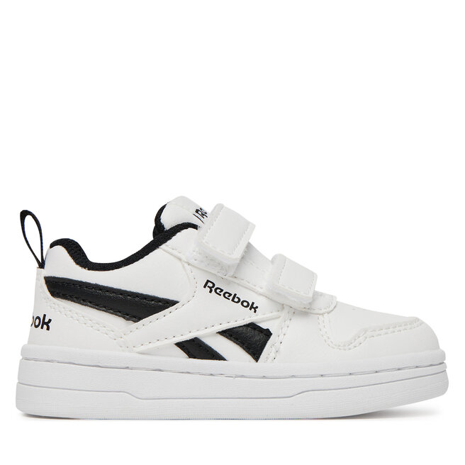 Sneakersy Reebok 24KC2080(III)CH Biały - chłopięce