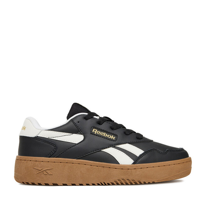 Sneakersy Reebok CEO-123 Czarny - chłopięce