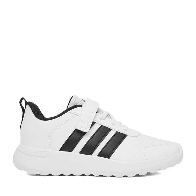 Sneakersy adidas Vl Move C KH9932 Biały - dziewczęce