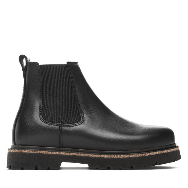 Sztyblety Birkenstock Highwood 1025764 Czarny - męskie