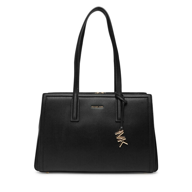 Torebka MICHAEL Michael Kors Laila 30S5G9IT2L Czarny -