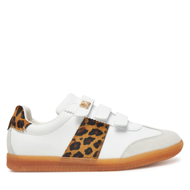 Sneakersy Steve Madden Eileen SM11003800 Biały - kobiece