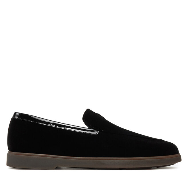 Lordsy Giuseppe Zanotti IU40028 Czarny - męskie