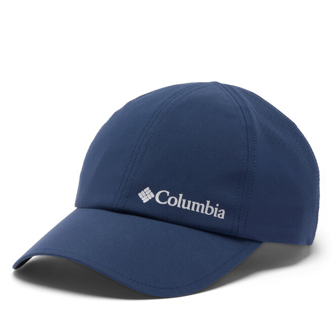 Czapka z daszkiem Columbia Silver Ridge™ IV Ball Cap 2121141 Granatowy -