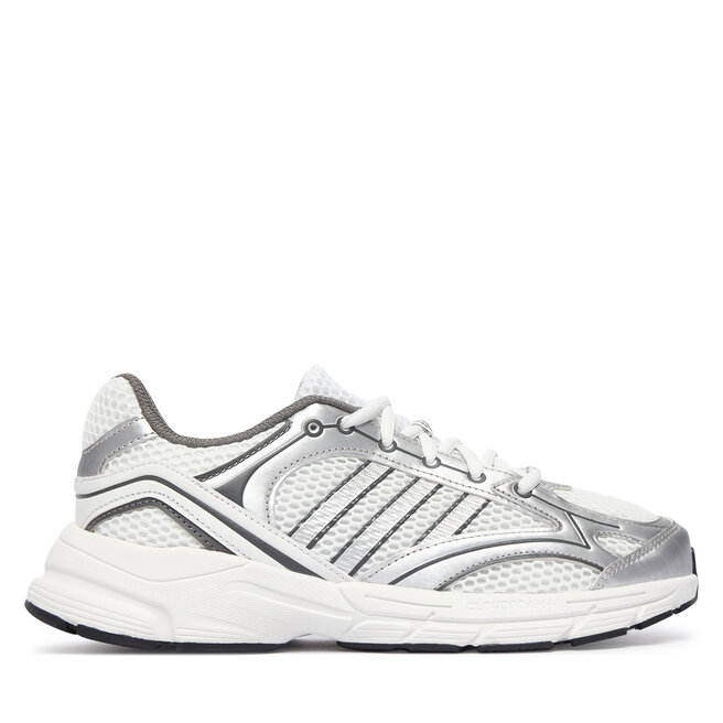 Sneakersy adidas Spiritain Shoes Junior LA5222 Biały - kobiece