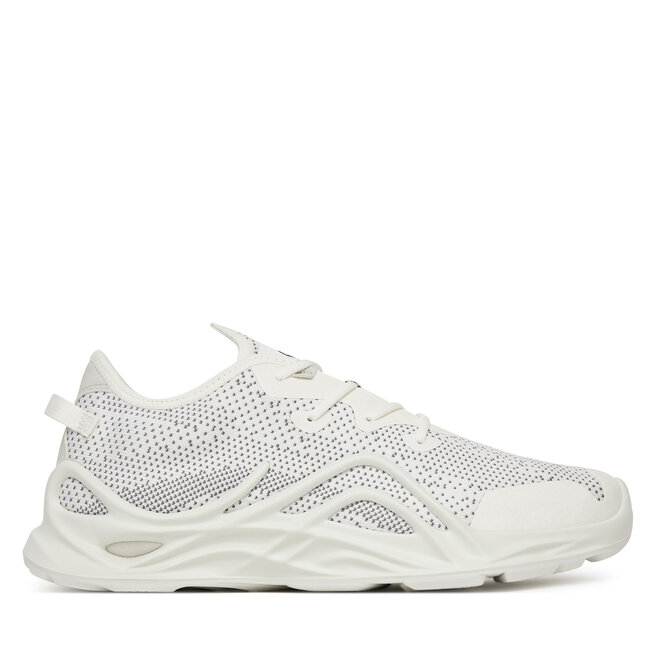 Sneakersy ECCO Biom Infinite W 82562352587 Biały - kobiece