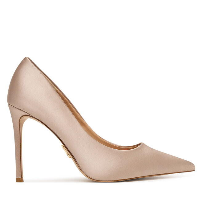 Szpilki Steve Madden Thrive Pump 11003887 Beżowy - kobiece