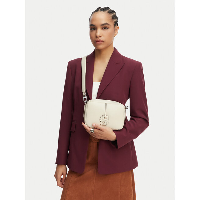 Torebka BOSS Anett BB 50563159 Biały -