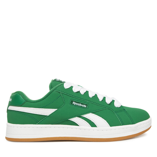 Sneakersy Reebok RETRO MEGA 100242323 Zielony - chłopięce