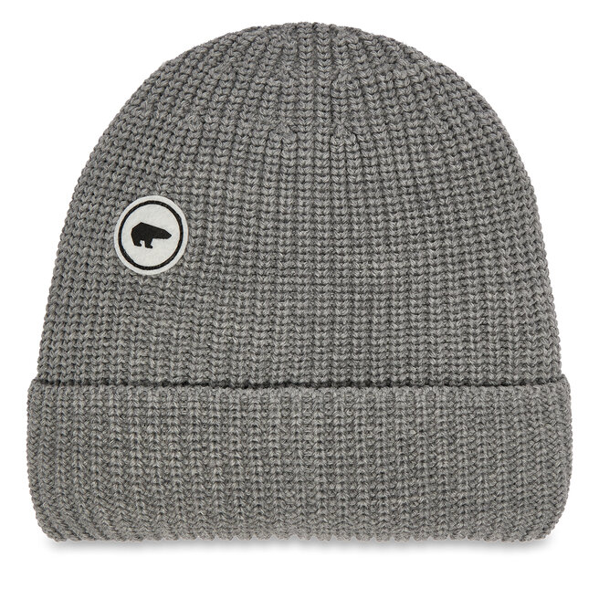 Czapka Eisbär Lania Os 30838 006 Szary -