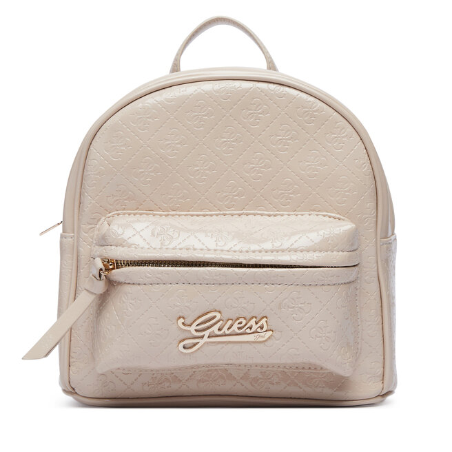 Plecak Guess J6BZ11 W3982 Beżowy -
