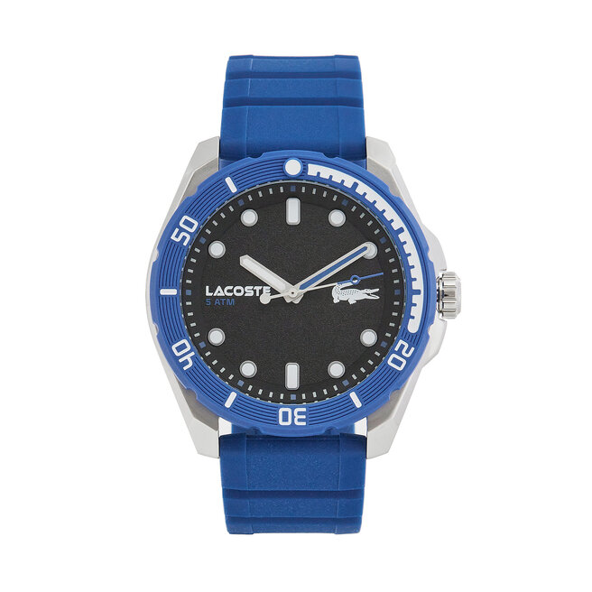 Zegarek Lacoste Finn 2011285 Niebieski -