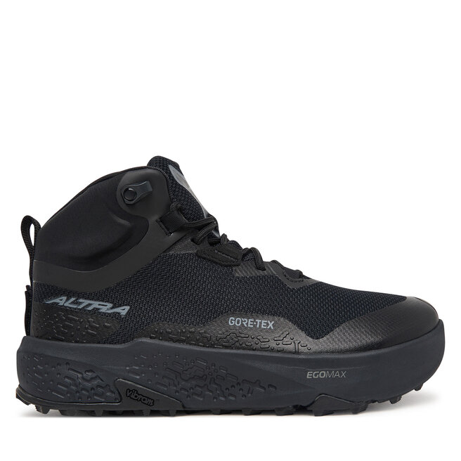 Trekkingi Altra Timp 6 Mid Gtx GORE-TEX AL0A85U3 Czarny - kobiece