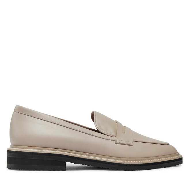 Mokasyny Pollini SA10093G1LTDG105 Beżowy -
