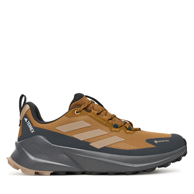 Trekkingi adidas Terrex Trailmaker 2 GORE-TEX JQ9945 Brązowy - męskie
