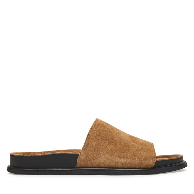 Klapki Vagabond Shoemakers Effie 5922-440-08 Brązowy -