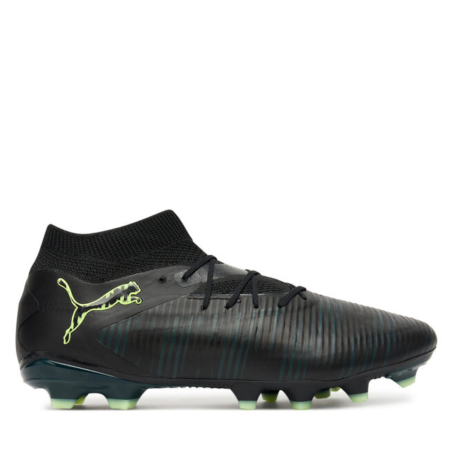 Buty do piłki nożnej Puma Future 8 Pro Fg/Ag108588 02 Czarny - męskie