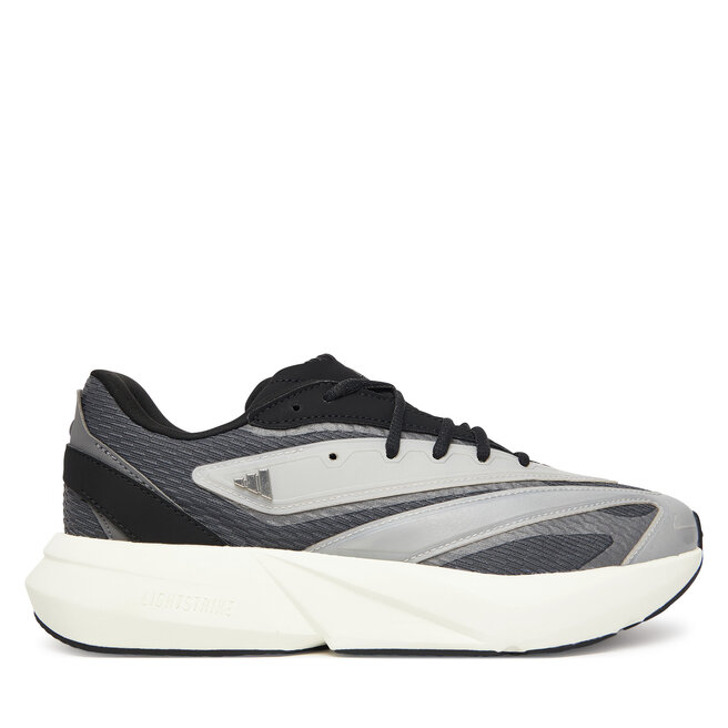 Sneakersy adidas Lightblaze JS0913 Szary - męskie