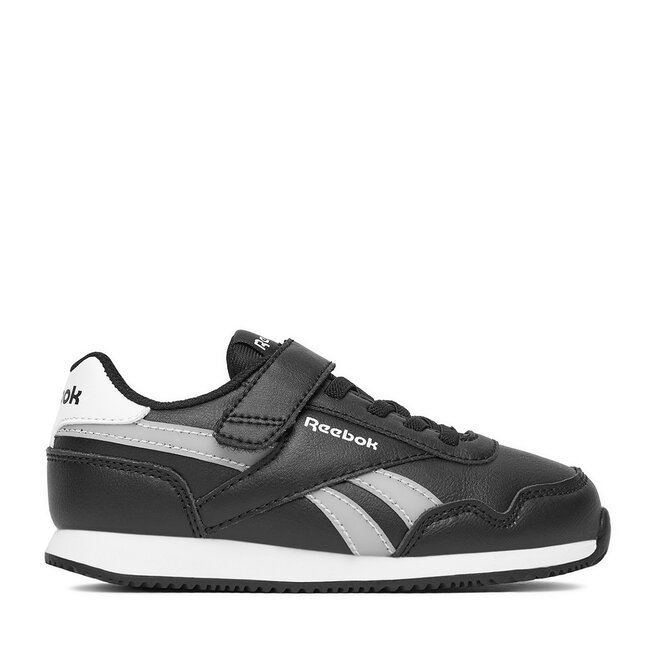 Sneakersy Reebok CEO-24KC2076-ch Czarny - chłopięce