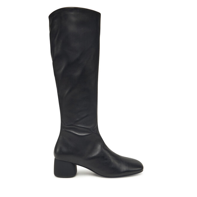 Kozaki Vagabond Shoemakers Livia 5856-001-20 Czarny - kobiece