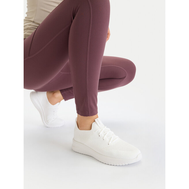 Sneakersy Sprandi CEO-WP-S23R241A-4 Biały - kobiece