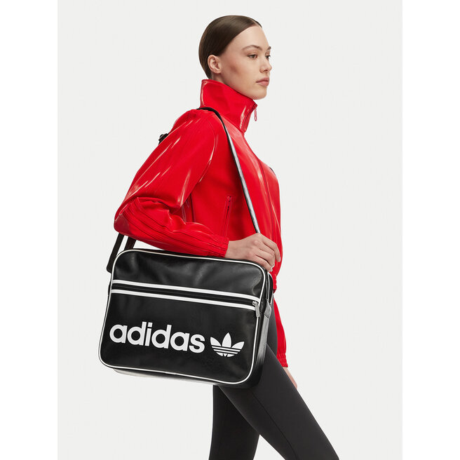 Torebka adidas JW3346 Czarny -
