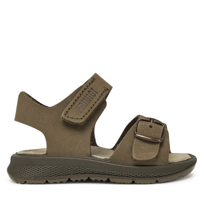 Sandały Primigi 7870711 S Khaki - chłopięce