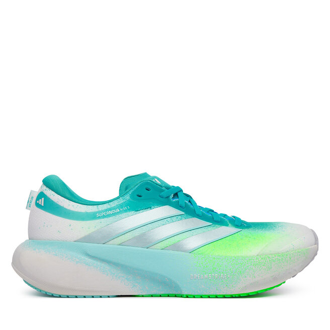 Buty do biegania adidas Supernova Rise 3 Running Shoes JQ4525 Kolorowy - kobiece