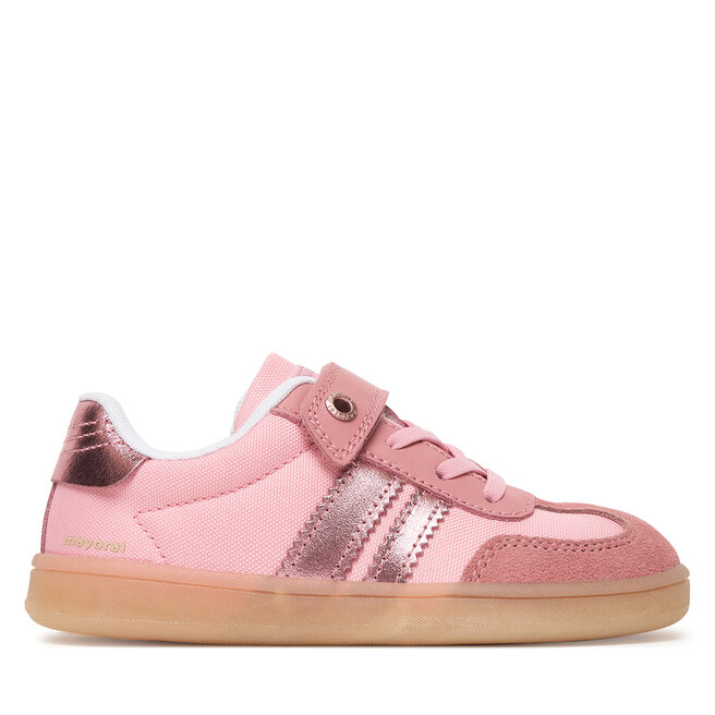 Sneakersy Mayoral 43795.68 Różowy - dziewczęce