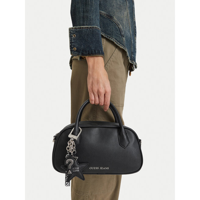 Torebka Guess Jeans CEO-GUESS-S-002-10 Czarny -