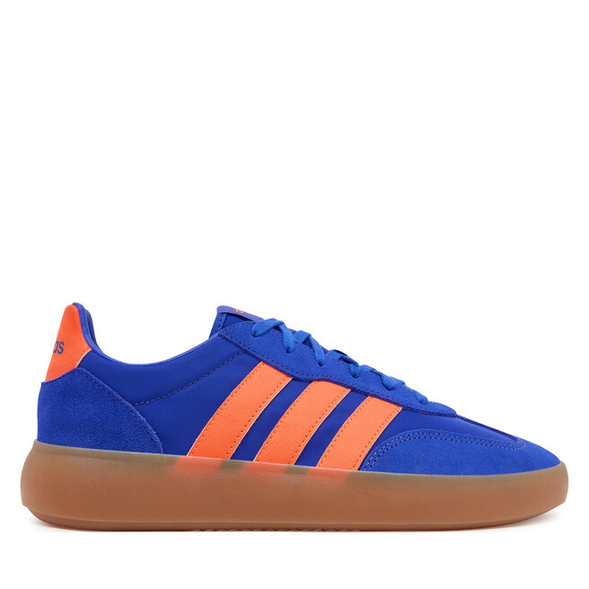 Sneakersy adidas Barreda Decode JR3521 Niebieski - męskie