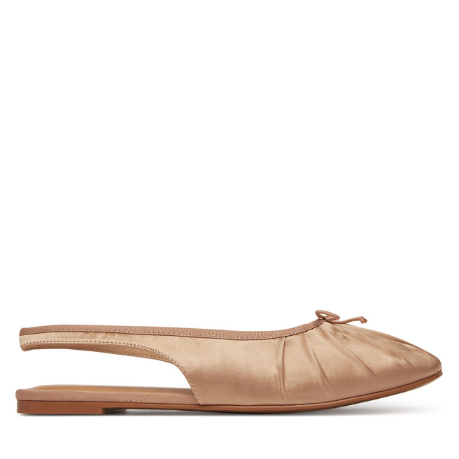 Baleriny Aldo Arlet 14028300 Beżowy -