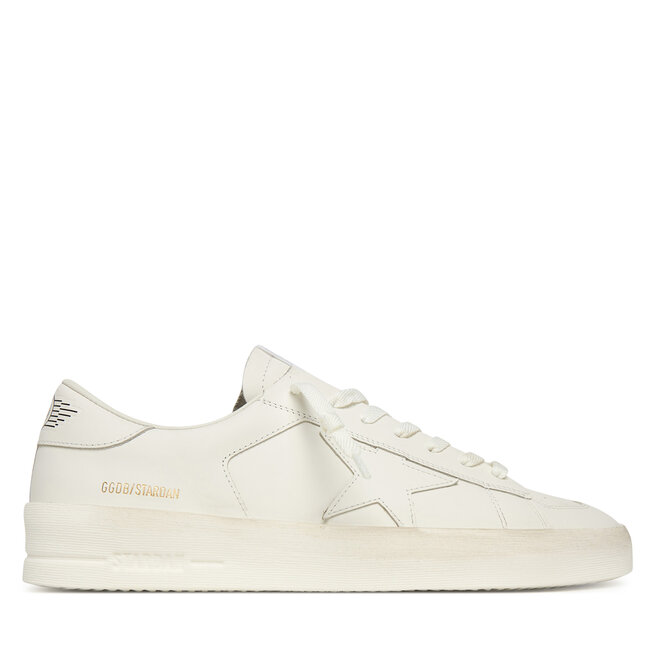 Sneakersy Golden Goose Stardan GMF00128.F000566.10100 Biały - męskie